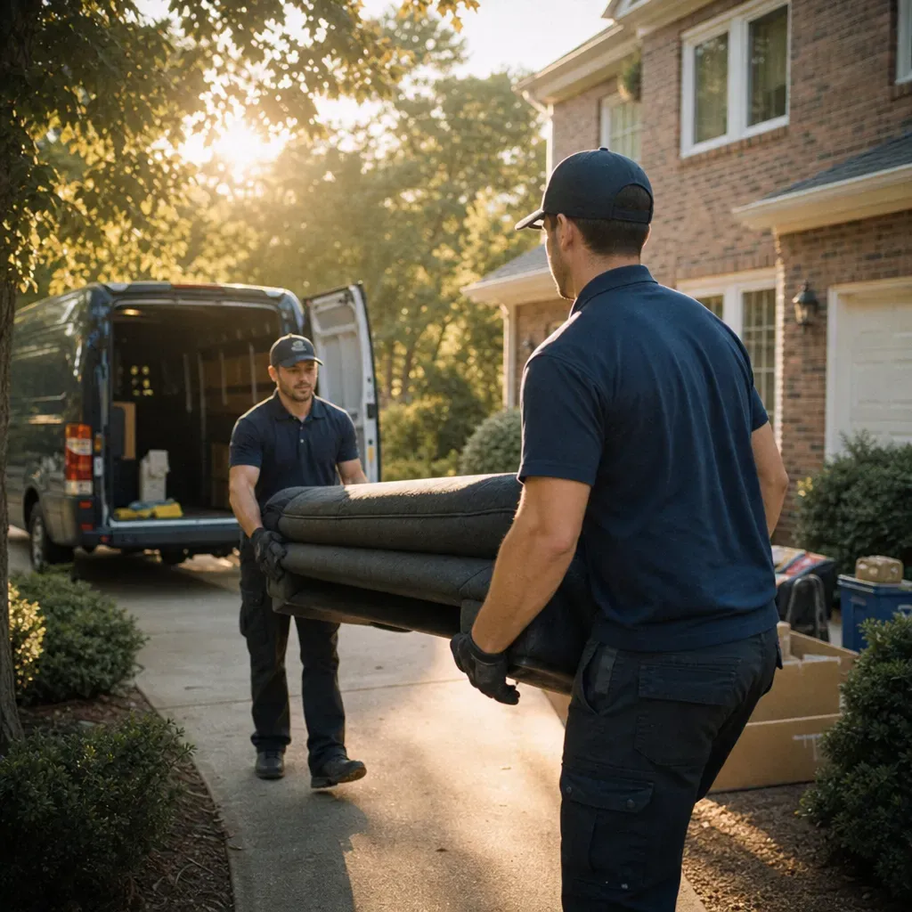 Junk Removal Kennesaw — Junk Removal in Kennesaw, GA