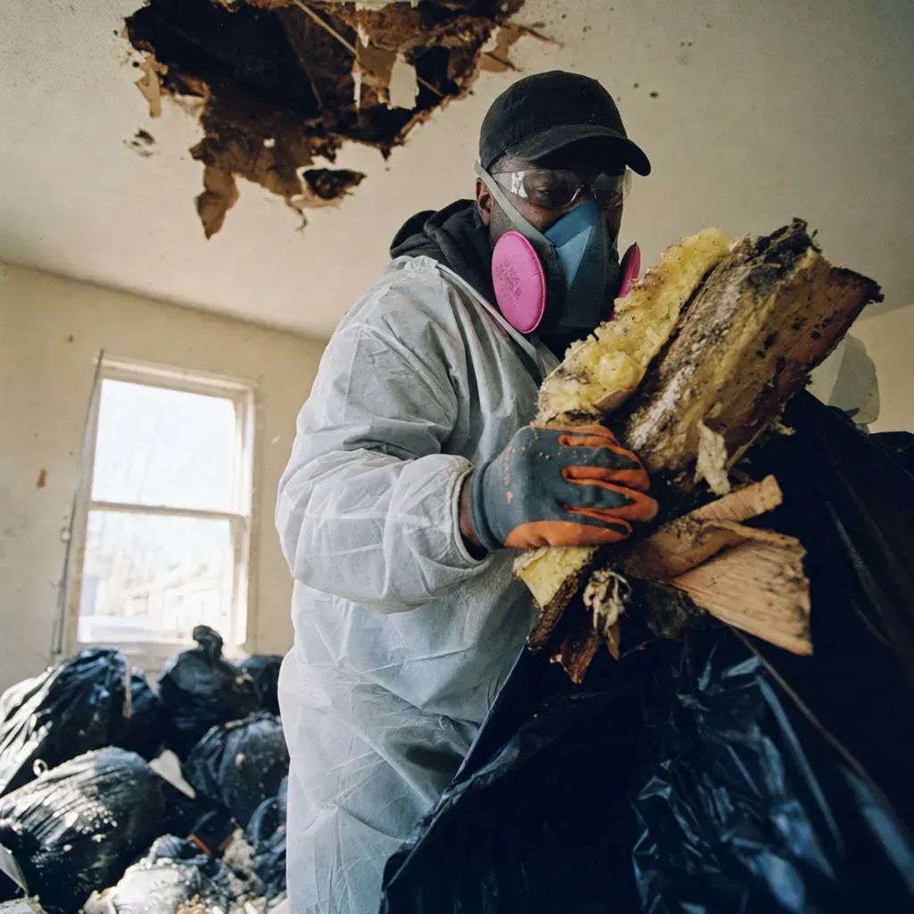 Hoarder House Clean outs — Junk Removal Kennesaw
